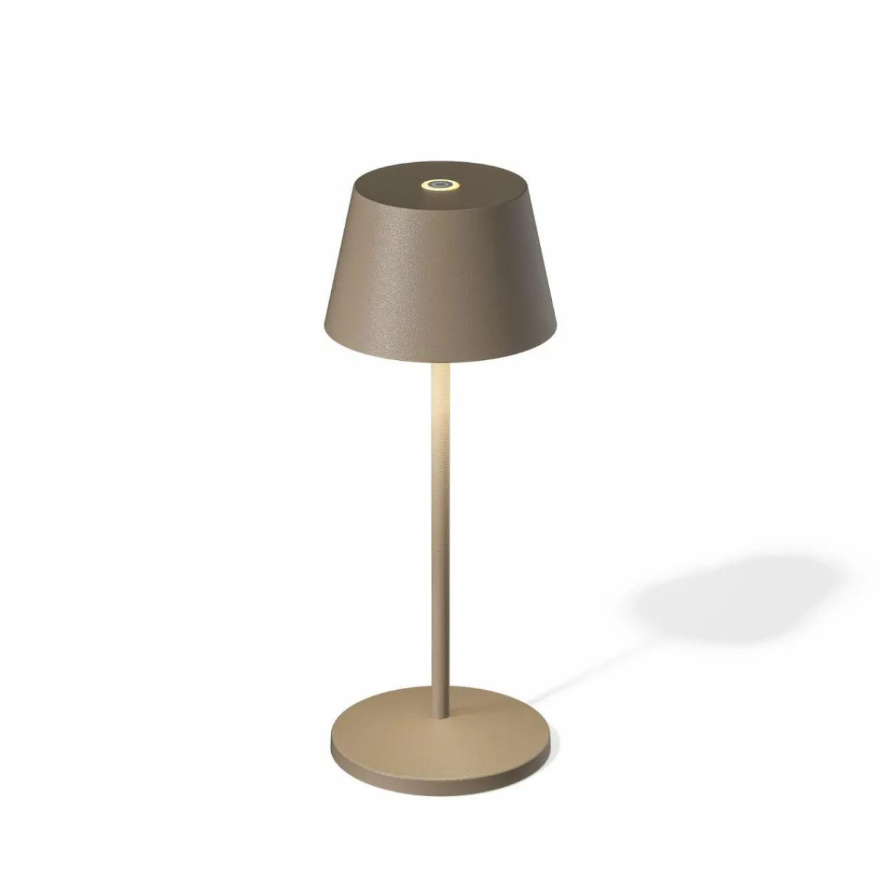 loom_design_lampe_de_terrasse__led_rechargeable_modi_grisbeige_cm_cct_1.webp LOOM DESIGN Lampe de terrasse à LED rechargeable Modi gris-beige 36cm CCT^ Lampes Décoratives