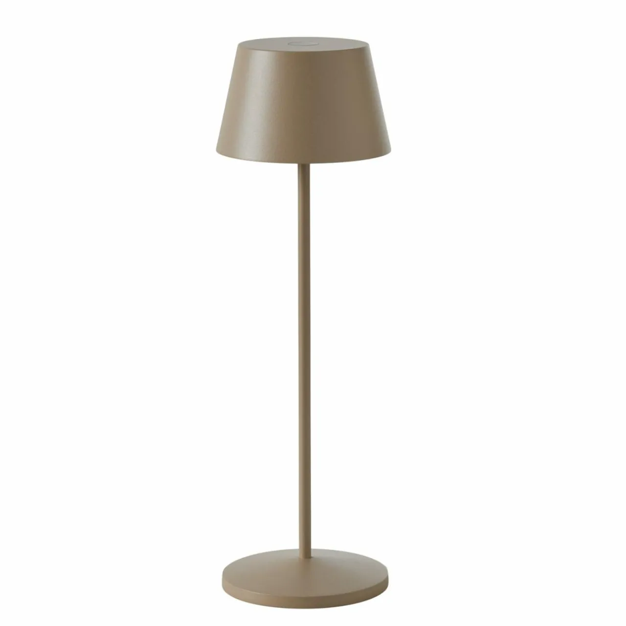 loom_design_lampe_de_terrasse__led_rechargeable_modi_grisbeige_cm_cct_2.webp LOOM DESIGN Lampe de terrasse à LED rechargeable Modi gris-beige 36cm CCT^ Lampes Décoratives
