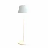 LOOM DESIGN Modi luminaire de terrasse LED, blanc^ Lampes Décoratives
