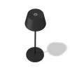 LOOM DESIGN Modi luminaire de terrasse LED, noir^ Lampes Décoratives