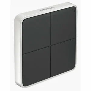 Nimbus Loox5 Connect Mesh interrupteur mural^ Matériel Électrique