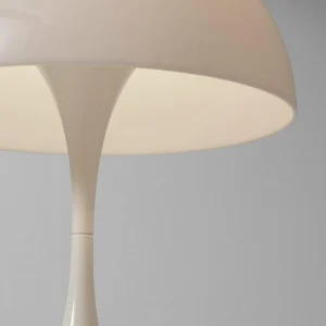 Louis Poulsen Panthella Portable 250 blanc 2.700 K^ Lampes Décoratives