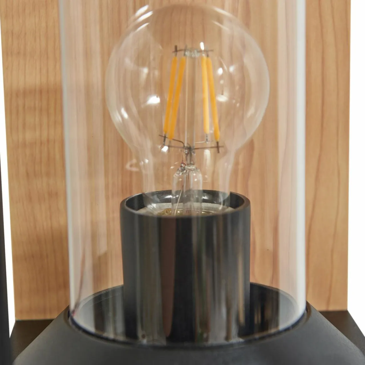 lucande_applique_dextrieur_candina_noir_aluminium_ip_5.webp Lucande applique d'extérieur Candina, noir, aluminium, IP65^ Luminaires De Terrasse