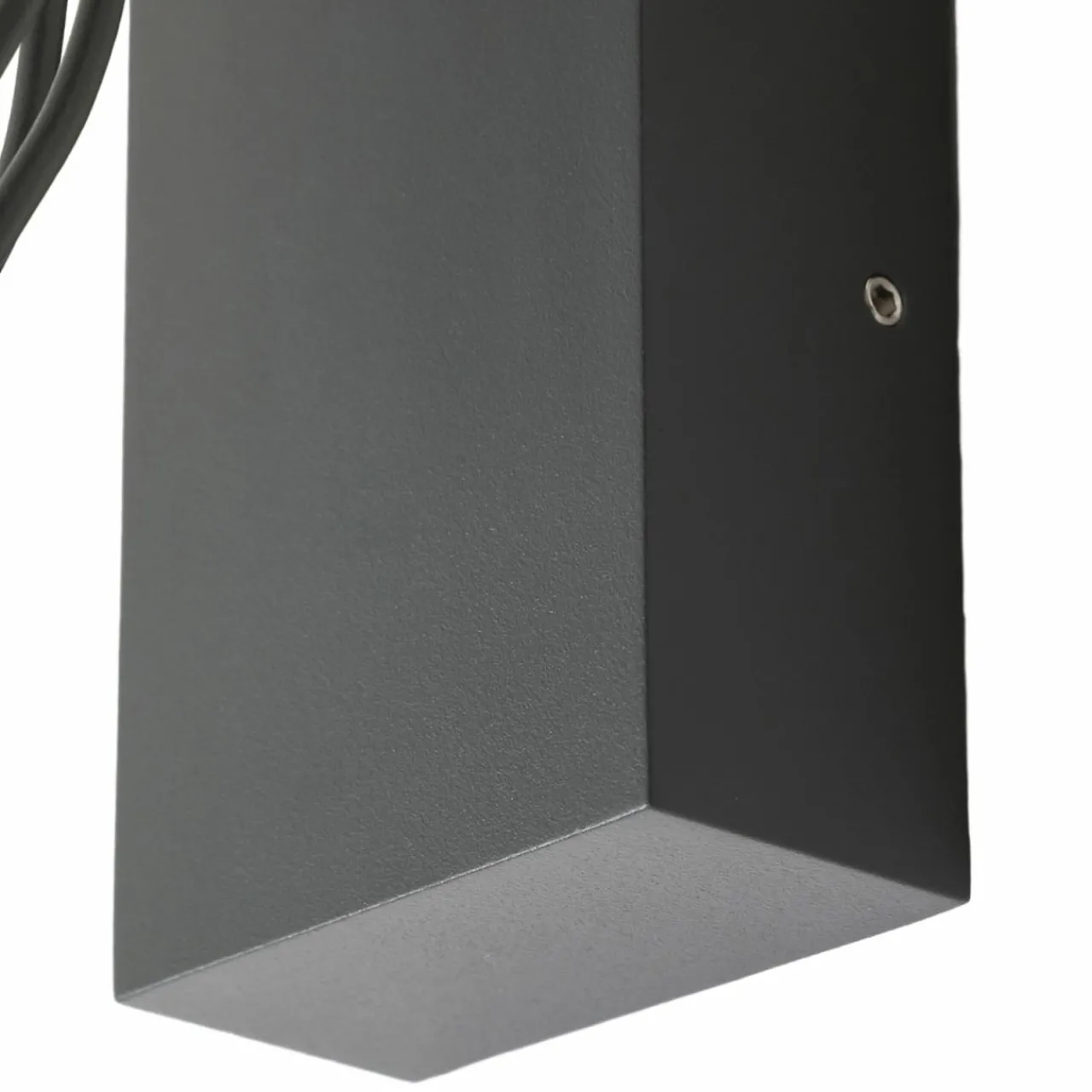 lucande_applique_dextrieur_chandan__cm_anthracite_aluminium_3.webp Lucande applique d'extérieur Chandan, 30 cm, anthracite, aluminium^ Appliques Murales Extérieures