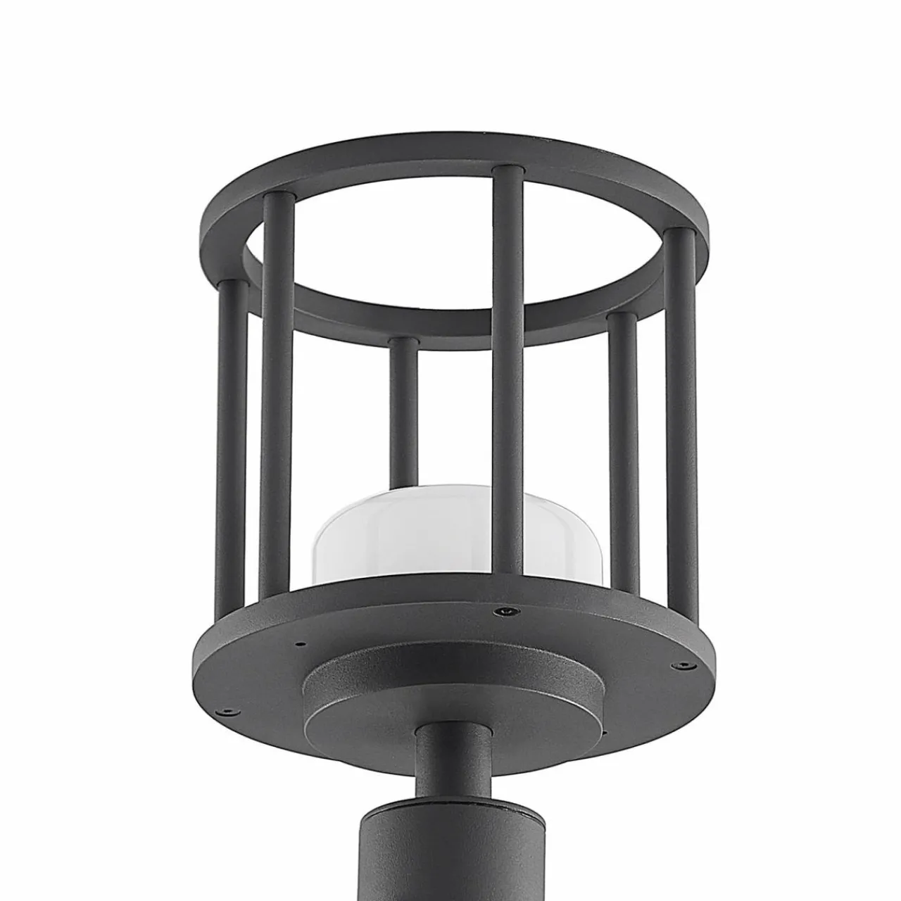 lucande_berenike_borne_lumineuse_cm_4-1.webp Lucande Berenike borne lumineuse, 85 cm^ Bornes Éclairage Extérieur