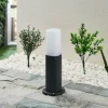 Lucande Eibo potelet, hauteur 30 cm^ Potelets Extérieurs