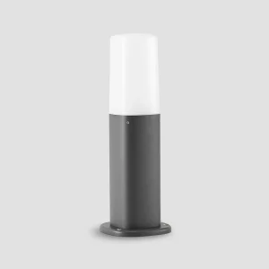 Lucande Eibo potelet, hauteur 30 cm^ Potelets Extérieurs