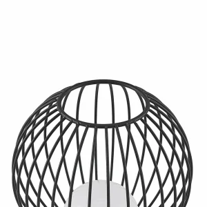 Lucande Kartivan lampe à poser extérieur LED IP65^ Lampes Décoratives