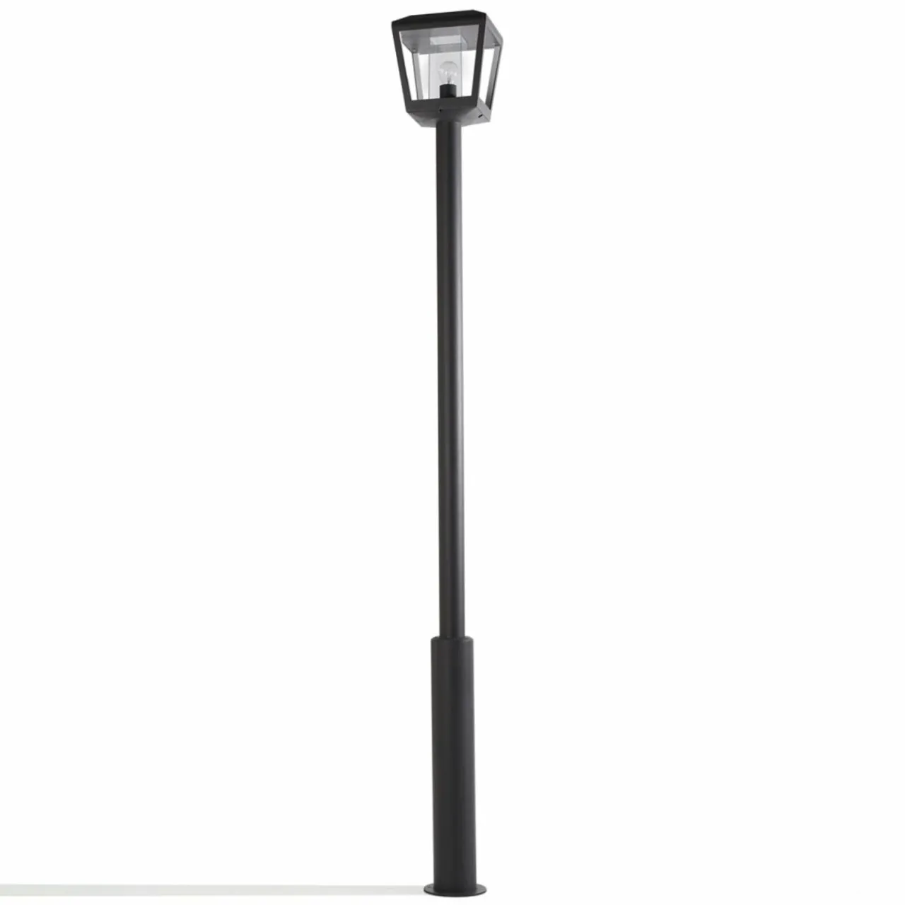 lucande_lampadaire_dextrieur_dunia_gris_fonc_aluminium_0.webp Lucande lampadaire d'extérieur Dunia, gris foncé, aluminium^ Lampadaires D'Extérieur