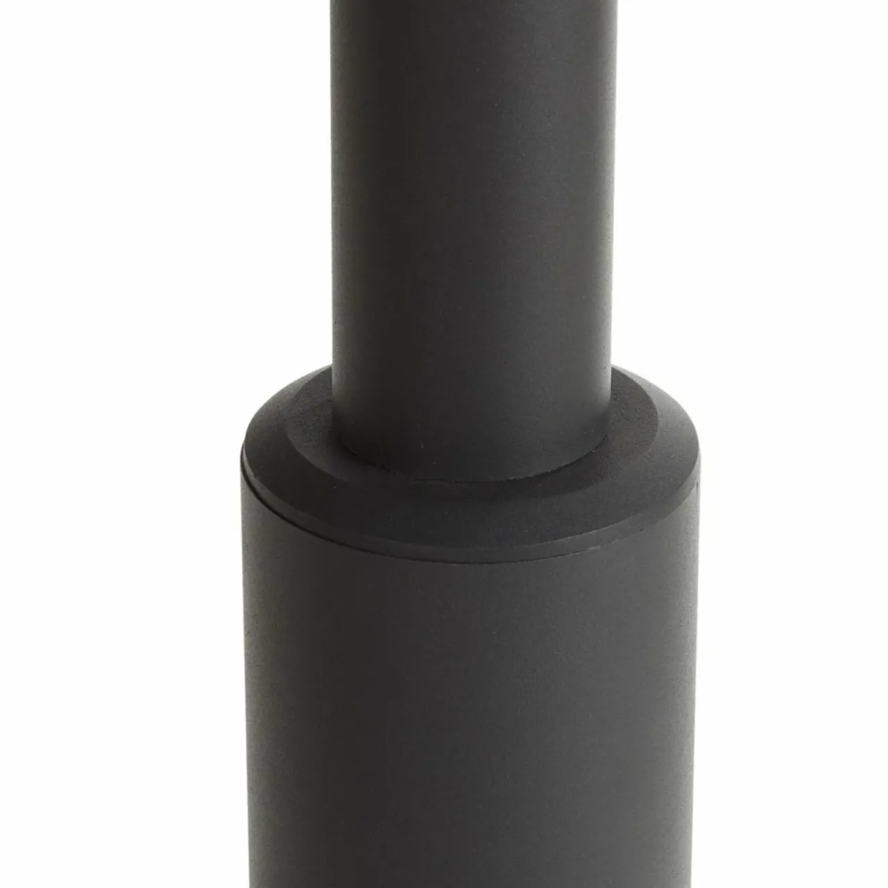 lucande_lampadaire_dextrieur_dunia_gris_fonc_aluminium_2.webp Lucande lampadaire d'extérieur Dunia, gris foncé, aluminium^ Lampadaires D'Extérieur