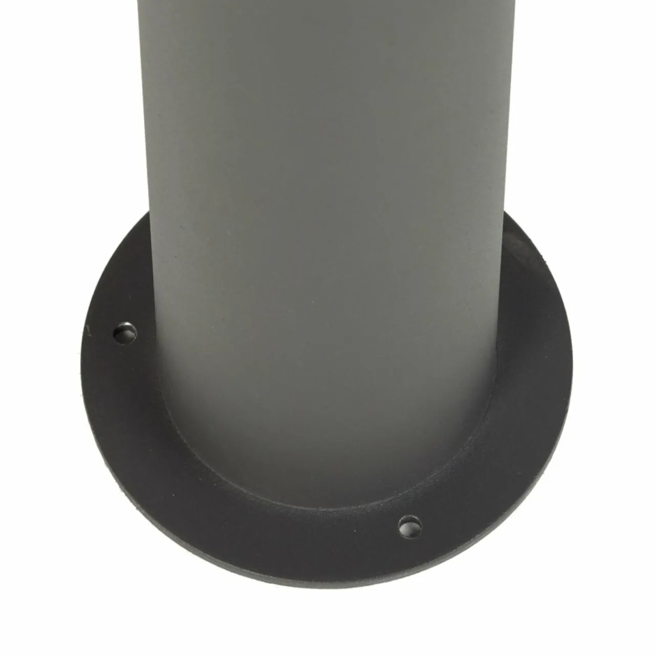lucande_lampadaire_dextrieur_dunia_gris_fonc_aluminium_3.webp Lucande lampadaire d'extérieur Dunia, gris foncé, aluminium^ Lampadaires D'Extérieur
