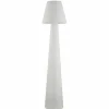 Lucande luminaire de terrasse Gauri, 150 cm, plastique, IP65^ Luminaires De Terrasse