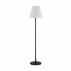 Lucande luminaire de terrasse Jaimy, noir, aluminium, 150 cm^ Luminaires De Terrasse