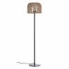 Lucande luminaire de terrasse Solvindor, kaki, plastique IP44^ Luminaires De Terrasse