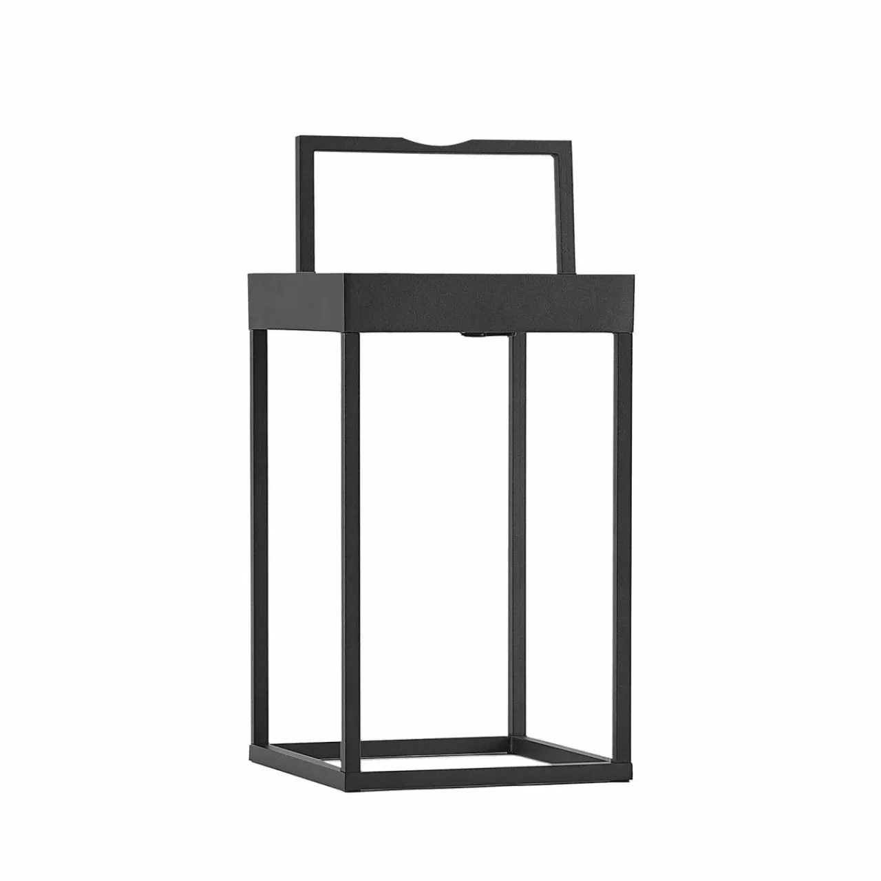 lucande_lynzy_lampe_solaire_led_noire_cm_3.webp Lucande Lynzy lampe solaire LED, noire, 38,3 cm^ Lampes Décoratives