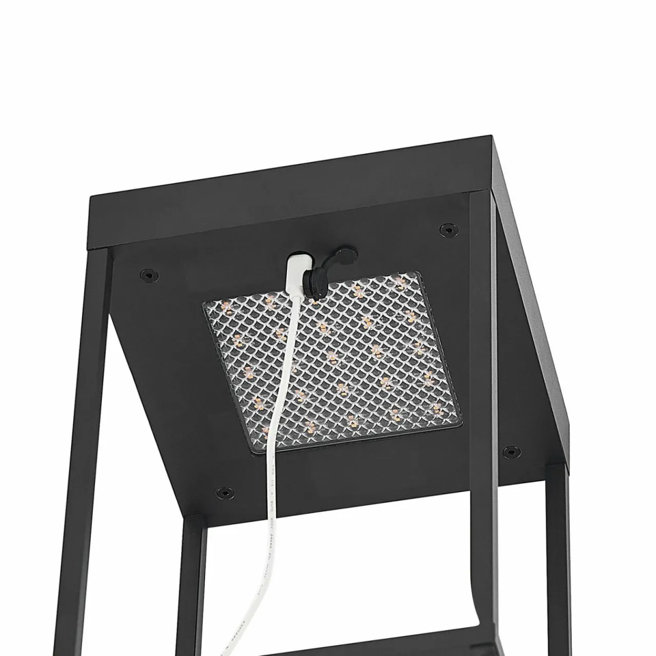 lucande_lynzy_lampe_solaire_led_noire_cm_5.webp Lucande Lynzy lampe solaire LED, noire, 38,3 cm^ Lampes Décoratives