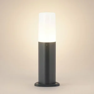 Lucande Obbie potelet, hauteur 30 cm^ Potelets Extérieurs