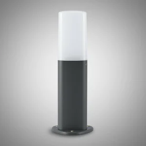 Lucande Obbie potelet, hauteur 30 cm^ Potelets Extérieurs