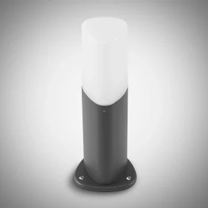 Lucande Obbie potelet, hauteur 30 cm^ Potelets Extérieurs