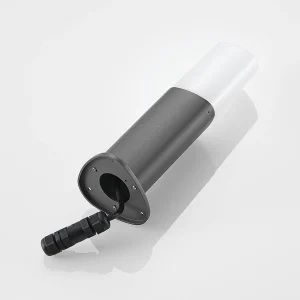 Lucande Obbie potelet, hauteur 30 cm^ Potelets Extérieurs