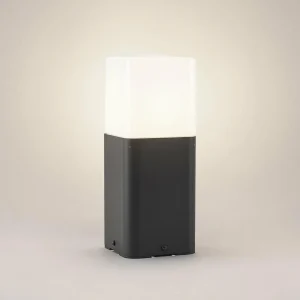 Lucande Obuna potelet, hauteur 30 cm^ Potelets Extérieurs