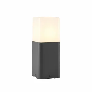 Lucande Obuna potelet, hauteur 30 cm^ Potelets Extérieurs