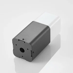 Lucande Obuna potelet, hauteur 30 cm^ Potelets Extérieurs