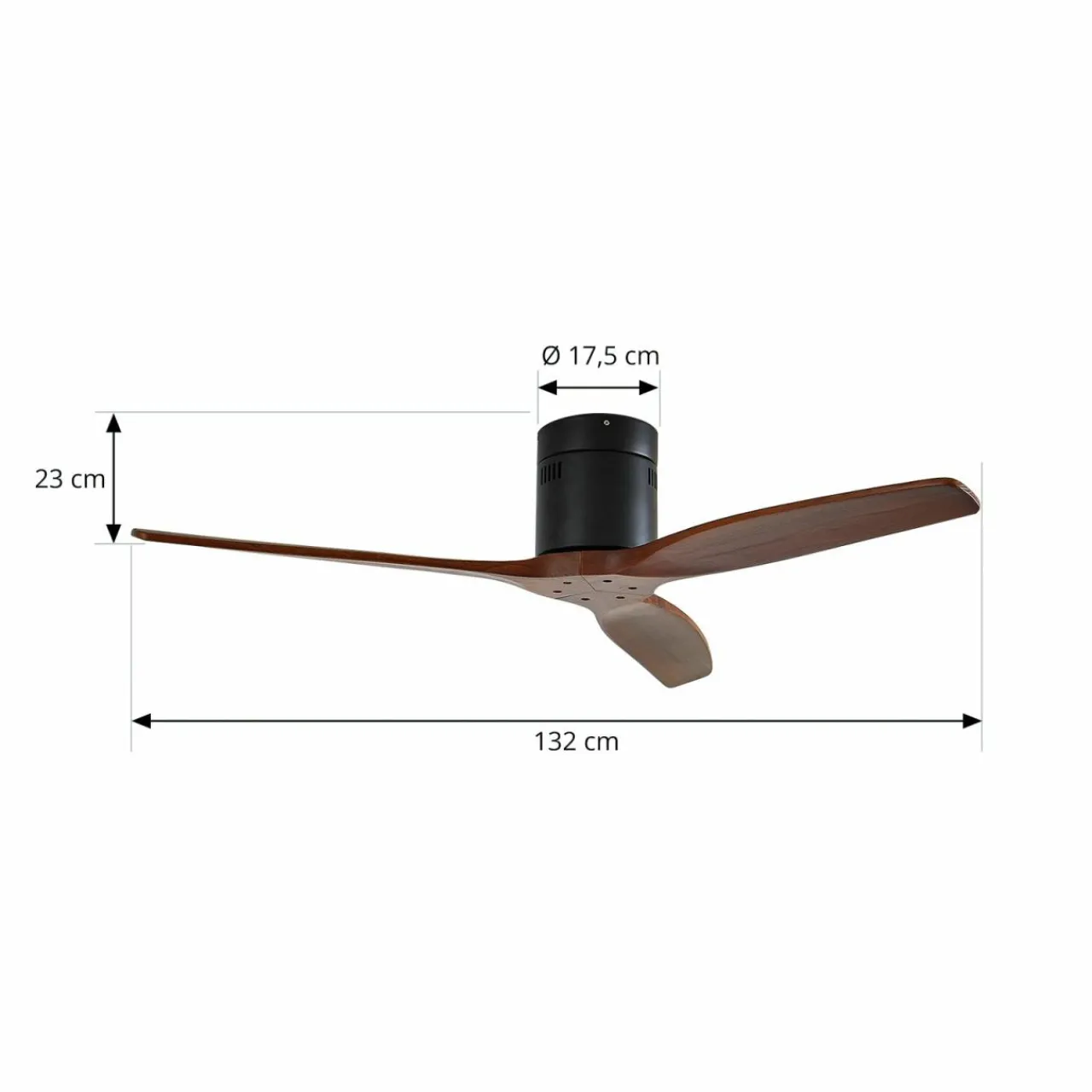 lucande_ventilateur_de_plafond_vindur_noirbois_dc_silencieux_0.webp Lucande ventilateur de plafond Vindur, noir/bois, DC, silencieux^ Ventilateurs