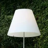 Luceplan Grande Costanza Open Air^ Luminaires De Terrasse