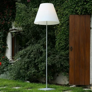 Luceplan Grande Costanza Open Air^ Luminaires De Terrasse