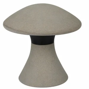 Mantra Iluminación Luminaire décoratif d'extérieur LED Taos hauteur 33,3 cm^ Lampes Décoratives