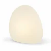 Nowodvorski Lighting Luminaire d'extérieur Stone L, 80 x 65 cm, blanc, plastique, IP44^ Luminaires De Terrasse