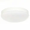 CasaFan Luminaire en saillie LED pour Eco Concept, blanc^ Ventilateurs