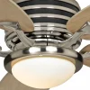 CasaFan Luminaire en saillie pour Eco Gamma^ Ventilateurs