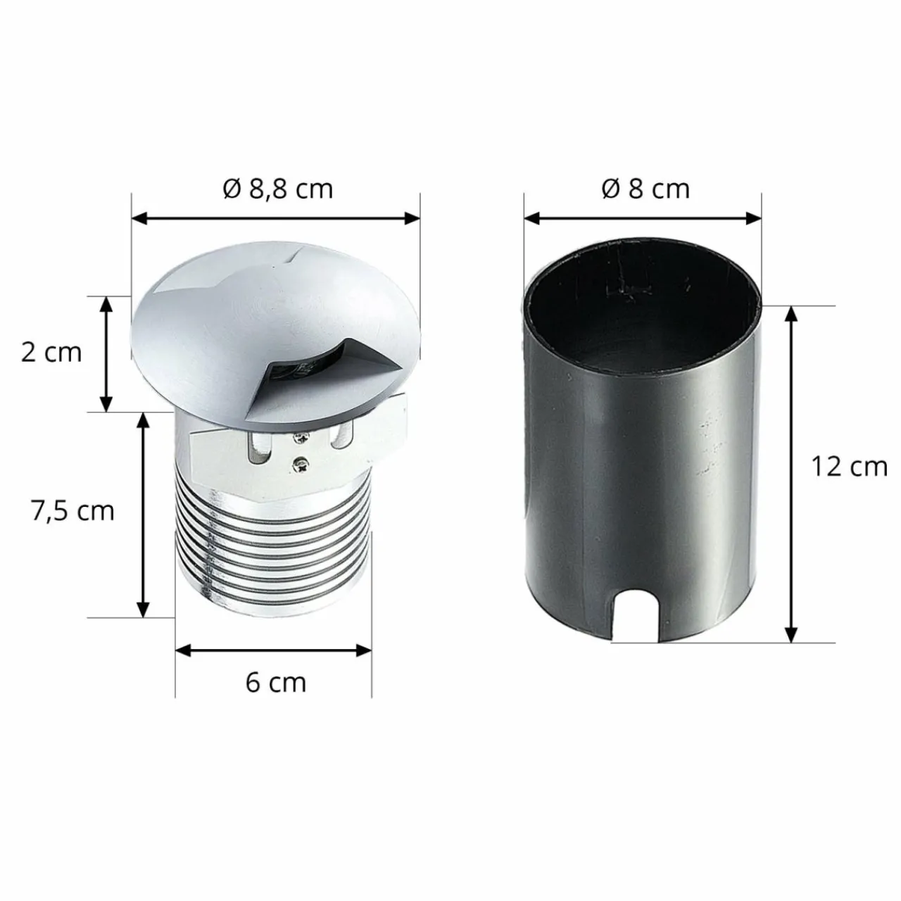 luminaire_encastr_dans_le_sol_milara___lampes_aluminium_2-1.webp Lucande Luminaire encastré dans le sol Milara, à 2 lampes, aluminium^ Spots Encastrés Dans Le Sol D'Extérieur