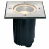SLV Luminaire encastré sol angul. Dasar 115 GU10^ Spots Encastrés Dans Le Sol D'Extérieur