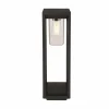 Globo Luminaire pour socle Candela, 50 cm, sans capteur^ Potelets Extérieurs