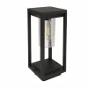 Globo Luminaire pour socle Candela, 35 cm, sans capteur^ Potelets Extérieurs
