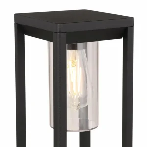 Globo Luminaire pour socle Candela, 50 cm, sans capteur^ Potelets Extérieurs