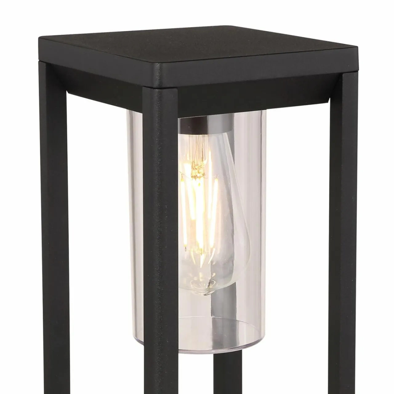 luminaire_pour_socle_candela__cm_sans_capteur_1-1.webp Globo Luminaire pour socle Candela, 50 cm, sans capteur^ Potelets Extérieurs
