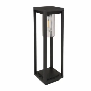 Globo Luminaire pour socle Candela, 50 cm, sans capteur^ Potelets Extérieurs