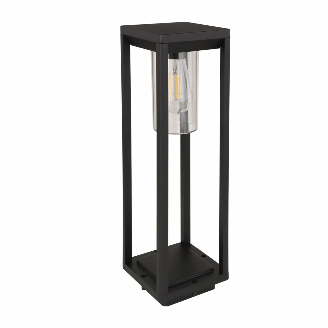 luminaire_pour_socle_candela__cm_sans_capteur_2-1.webp Globo Luminaire pour socle Candela, 50 cm, sans capteur^ Potelets Extérieurs