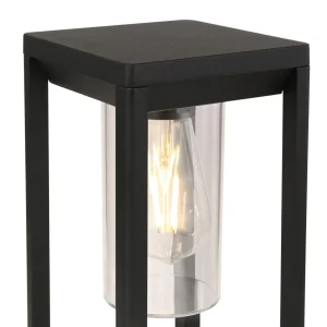 Globo Luminaire pour socle Candela, 35 cm, sans capteur^ Potelets Extérieurs