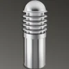 LCD Luminaire pour socle en acier inoxydable résistant à l'eau de mer Klaas^ Potelets Extérieurs