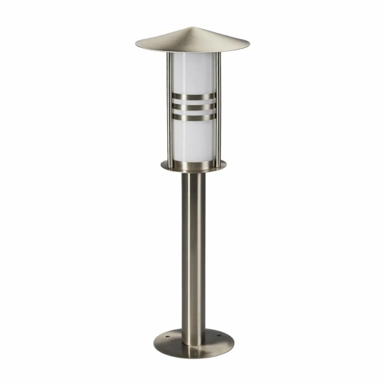 luminaire_pour_socle_erina_en_inox_0.webp Lindby Luminaire pour socle Erina en inox^ Potelets Extérieurs