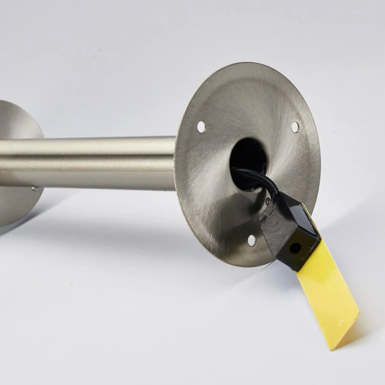 luminaire_pour_socle_erina_en_inox_6.webp Lindby Luminaire pour socle Erina en inox^ Potelets Extérieurs