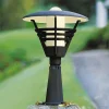 Konstsmide luminaire pour socle Gemini 502-750 noire^ Potelets Extérieurs