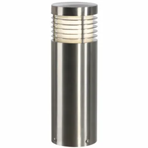 SLV Luminaire pour socle élancé VAP SLIM 30^ Potelets Extérieurs