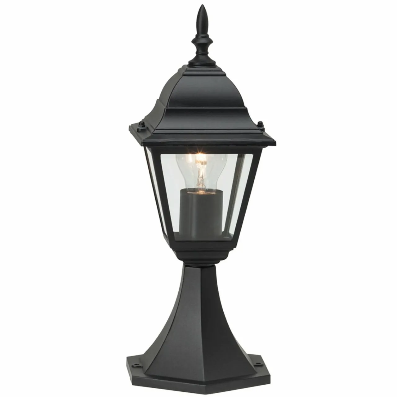 luminaire_pour_socle_newport_0.webp Brilliant Luminaire pour socle Newport^ Potelets Extérieurs
