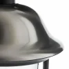 Konstsmide Luminaire pour socle Parma^ Potelets Extérieurs